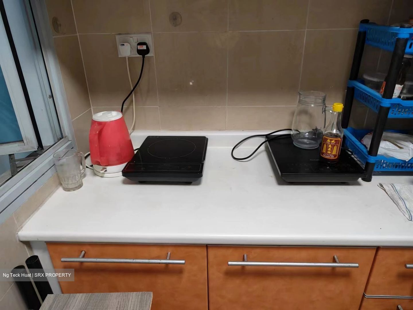 Blk 195B The Periwinkle (Punggol), HDB 4 Rooms #604810261